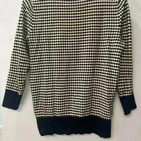Ann Taylor Factory light weight sweater size Small - Picture 5 of 8